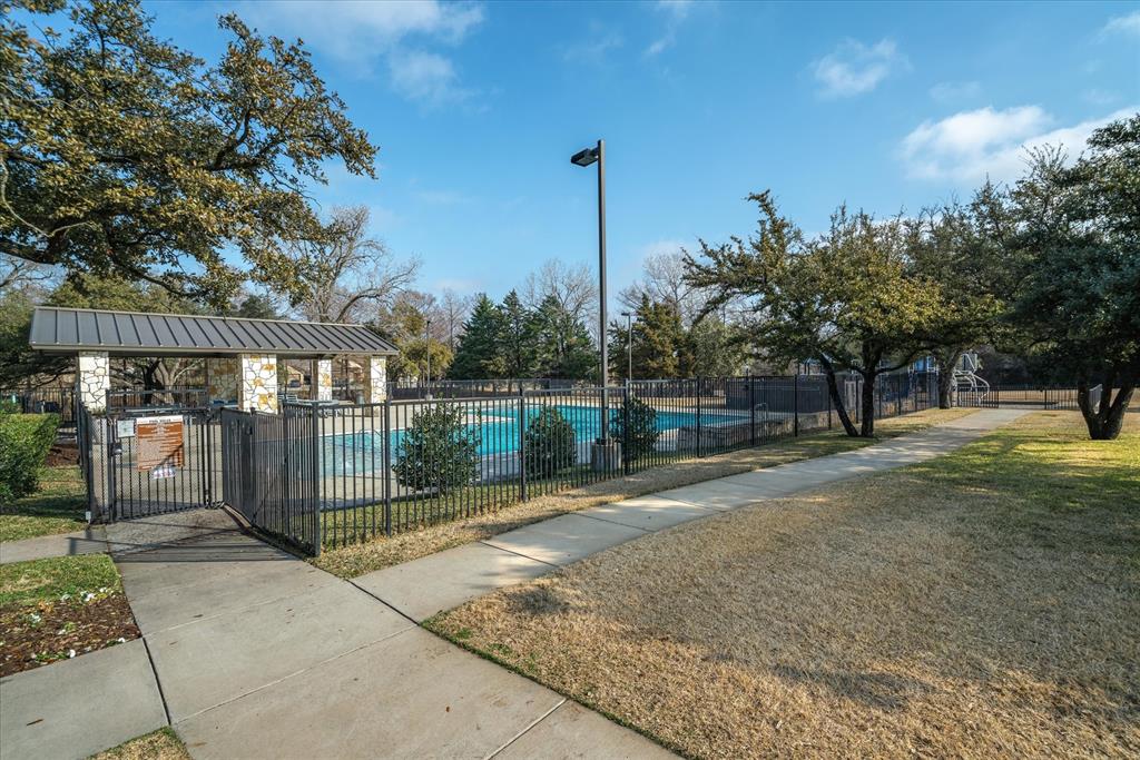 Clements Ranch Ph 3 - Residential