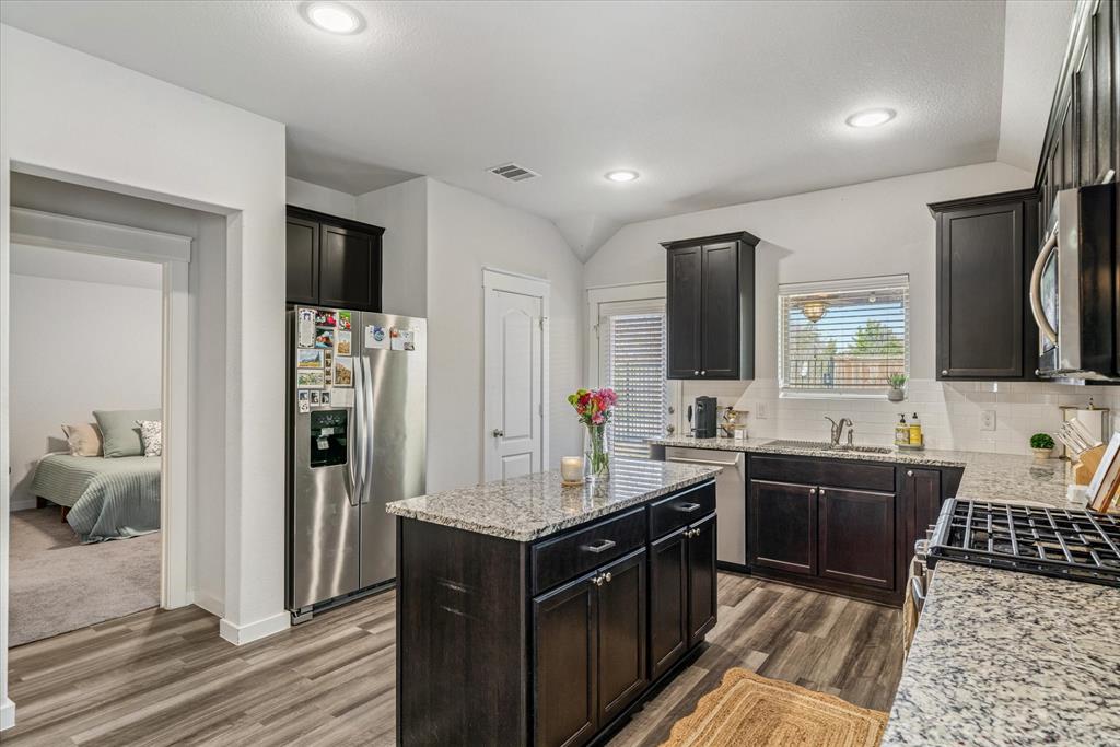 Clements Ranch Ph 3 - Residential