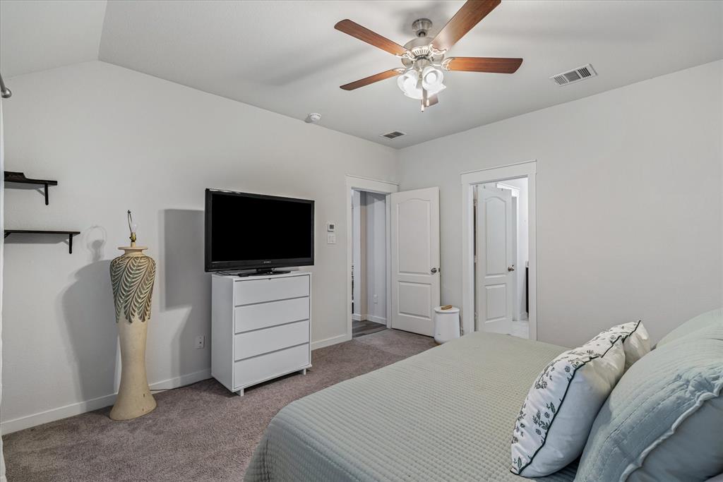 Clements Ranch Ph 3 - Residential