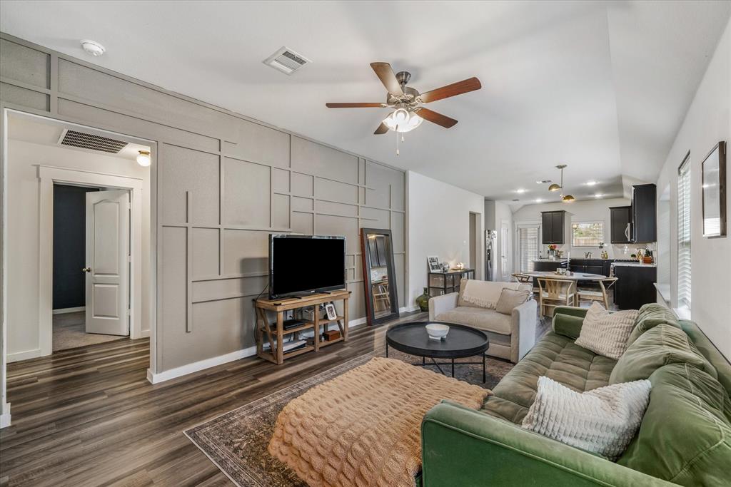 Clements Ranch Ph 3 - Residential