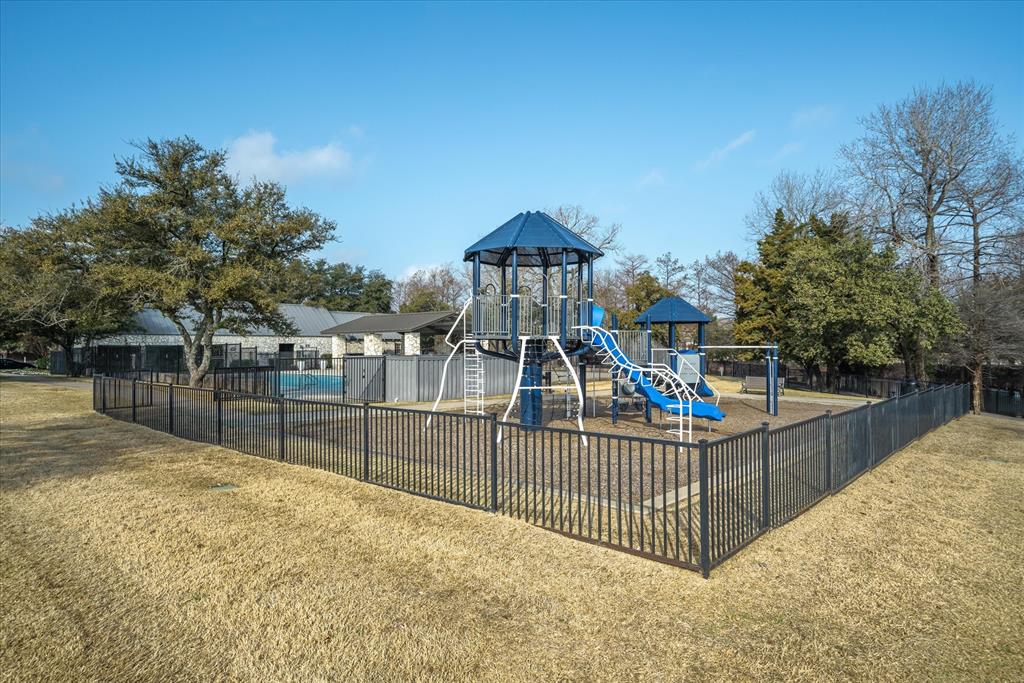 Clements Ranch Ph 3 - Residential