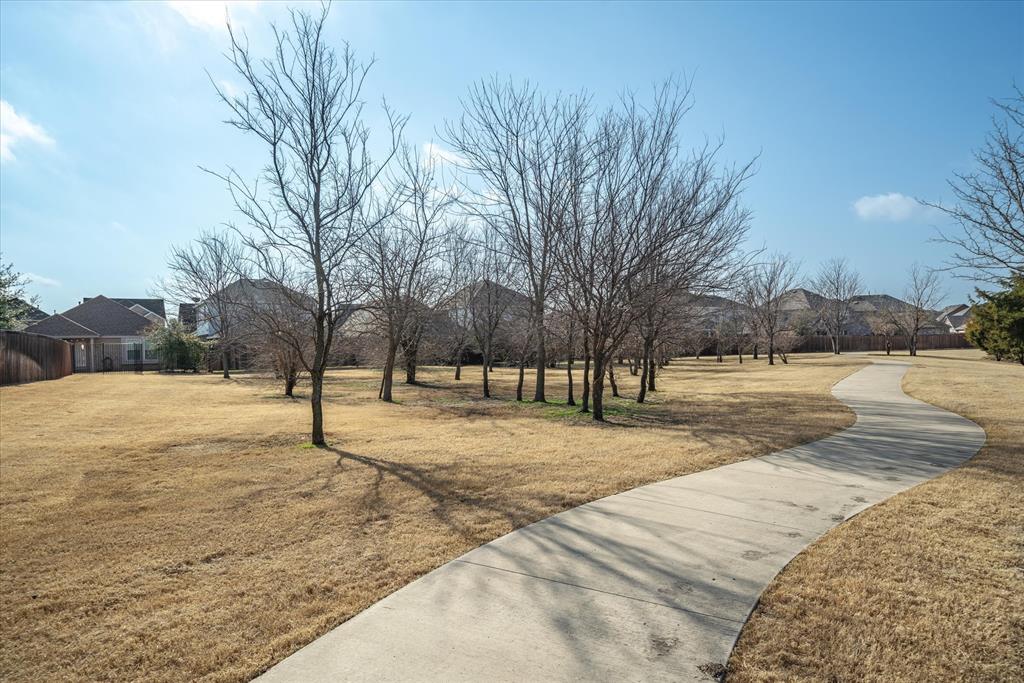 Clements Ranch Ph 3 - Residential