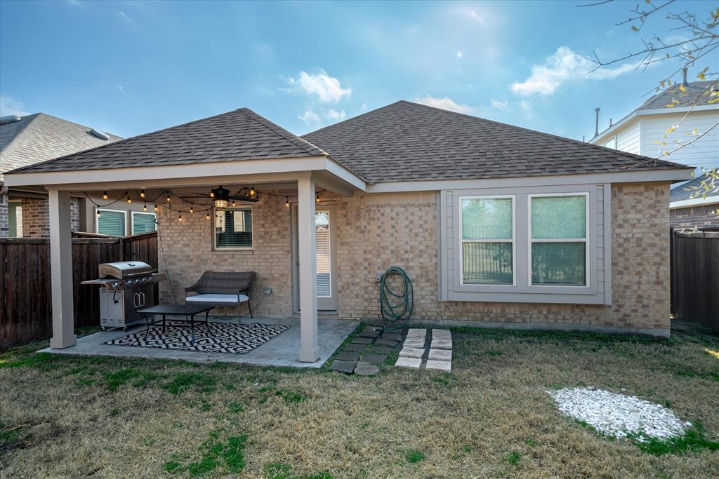 Clements Ranch Ph 3 - Residential