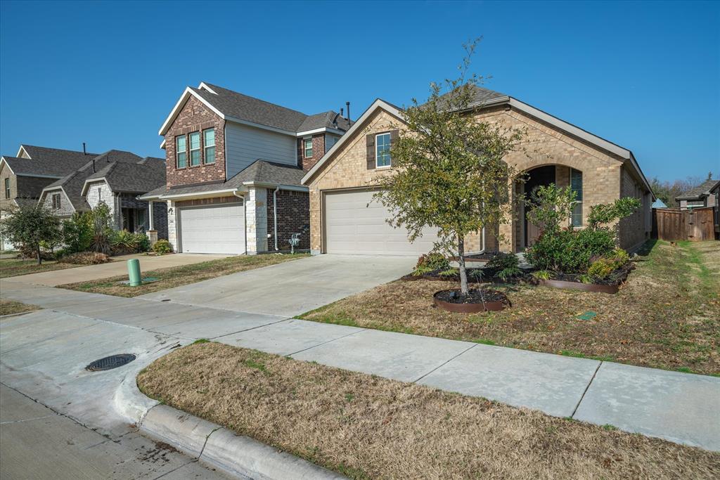 Clements Ranch Ph 3 - Residential