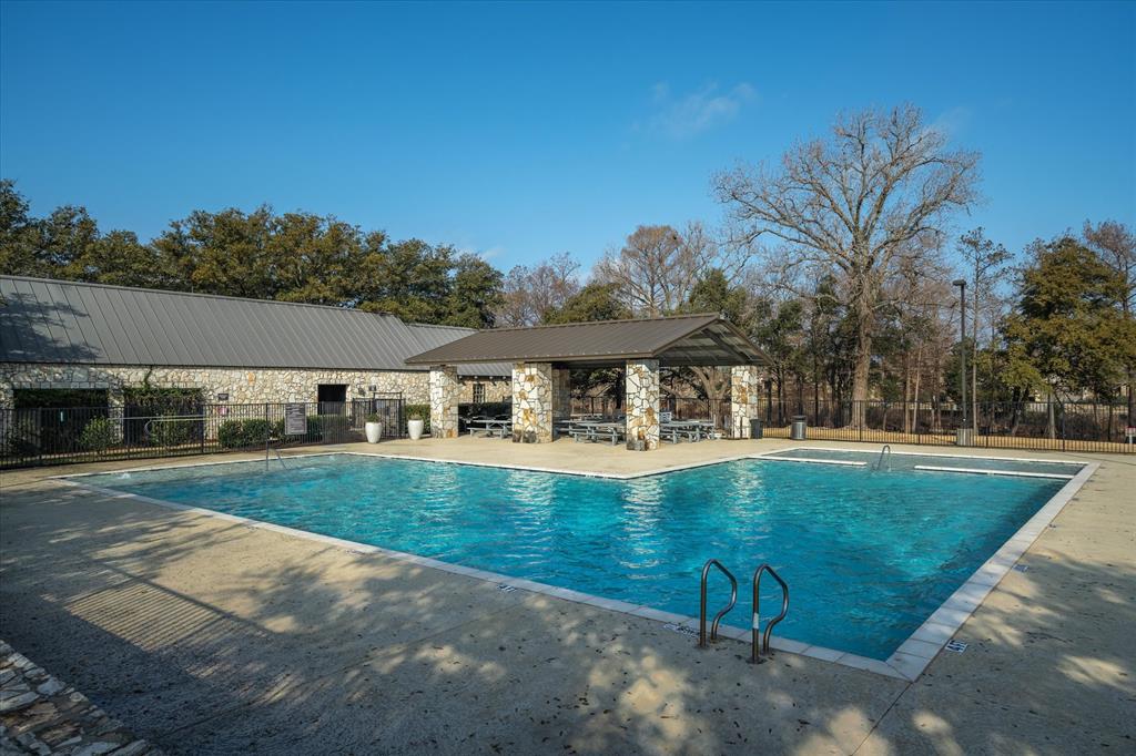 Clements Ranch Ph 3 - Residential