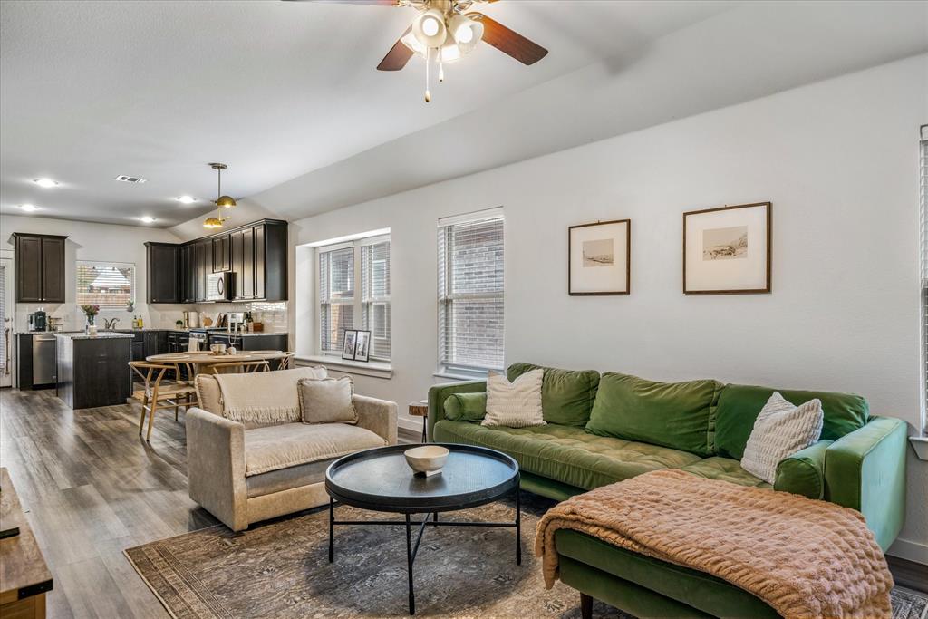 Clements Ranch Ph 3 - Residential