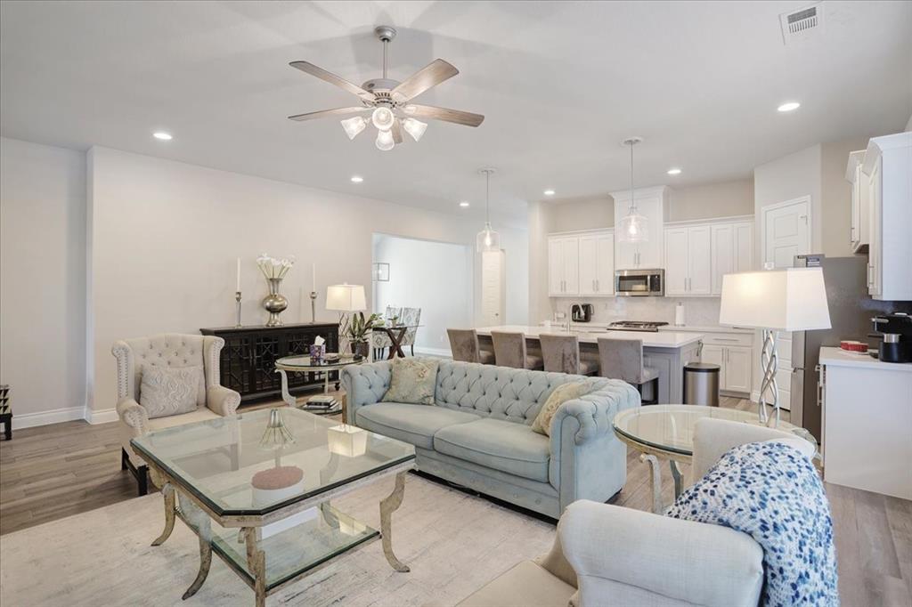 Trinity Falls Planning Unit 3 Ph 2a - Residential