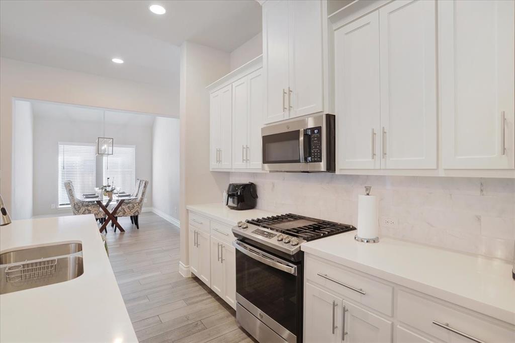 Trinity Falls Planning Unit 3 Ph 2a - Residential