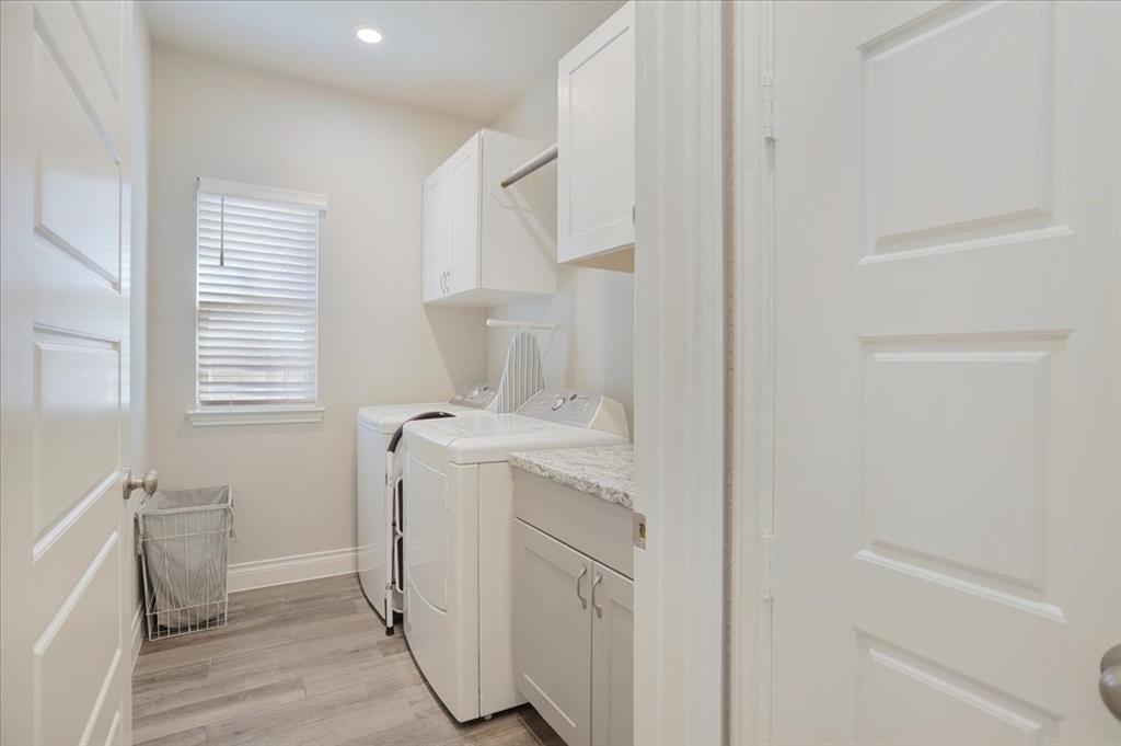 Trinity Falls Planning Unit 3 Ph 2a - Residential