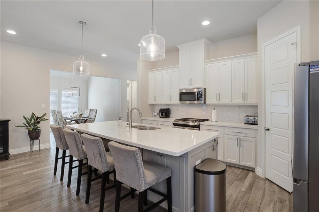 Trinity Falls Planning Unit 3 Ph 2a - Residential