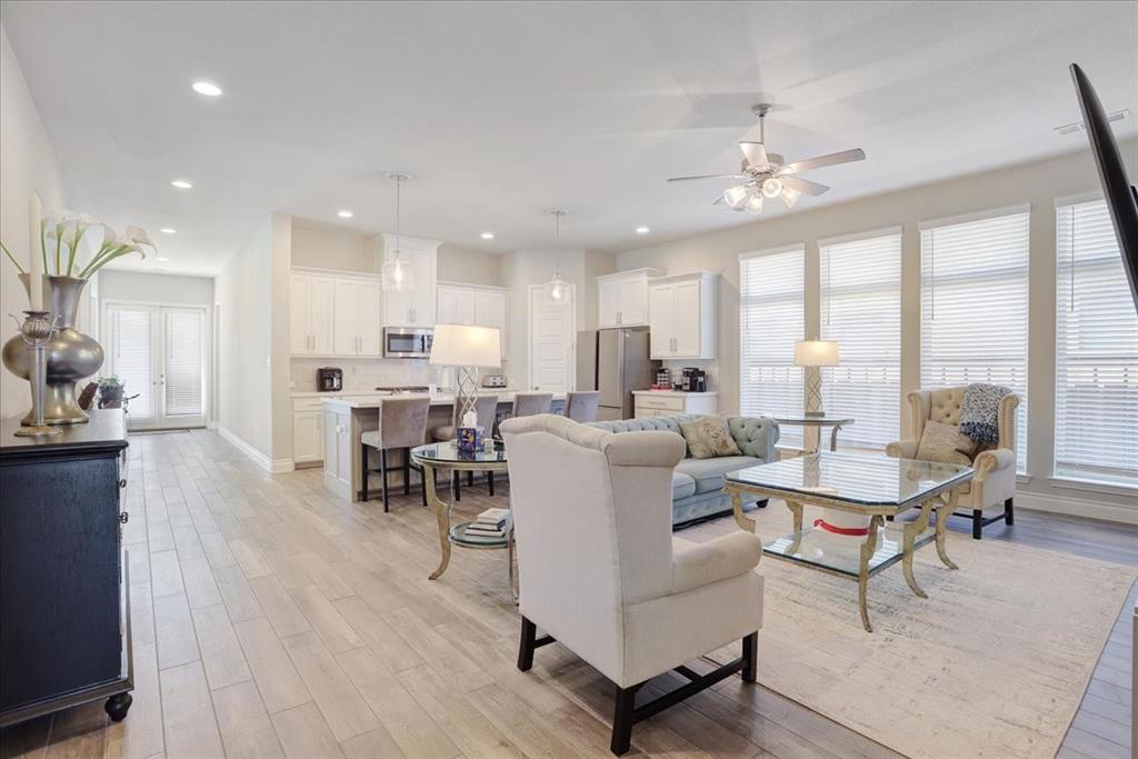 Trinity Falls Planning Unit 3 Ph 2a - Residential