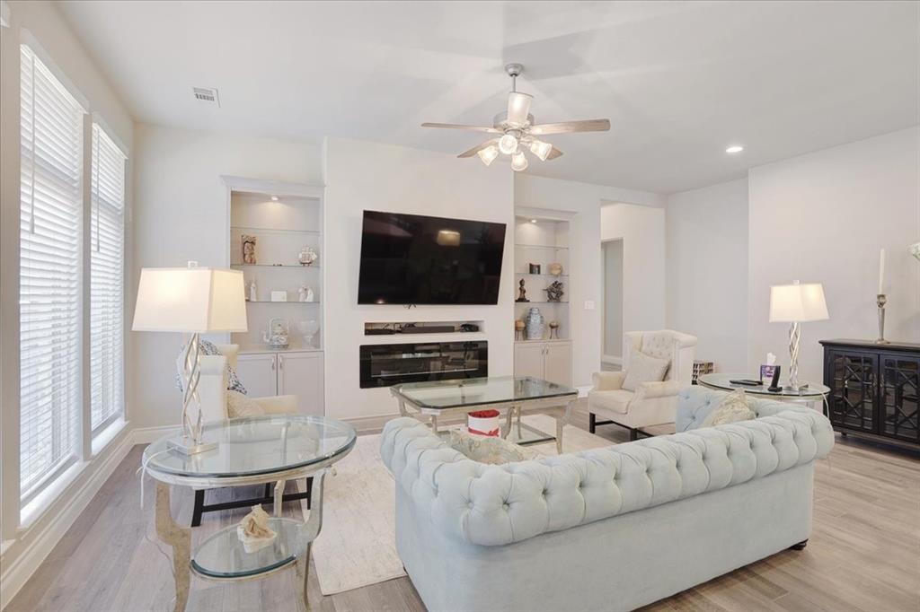 Trinity Falls Planning Unit 3 Ph 2a - Residential