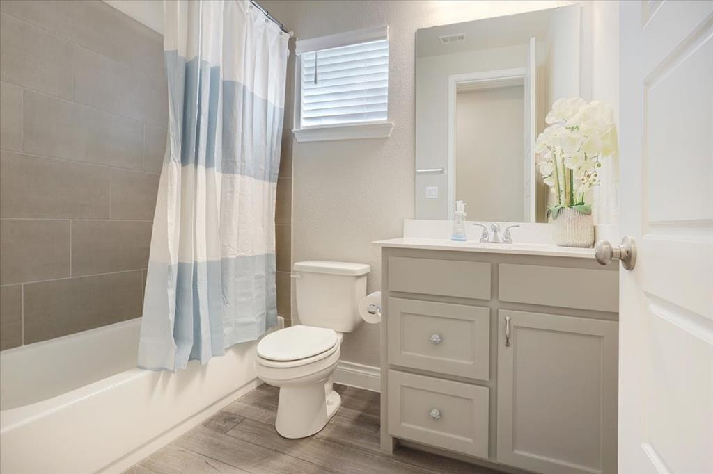 Trinity Falls Planning Unit 3 Ph 2a - Residential