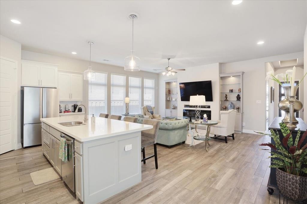 Trinity Falls Planning Unit 3 Ph 2a - Residential