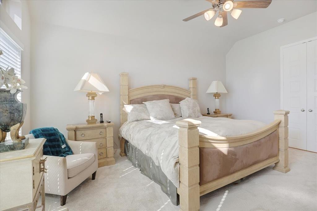 Trinity Falls Planning Unit 3 Ph 2a - Residential