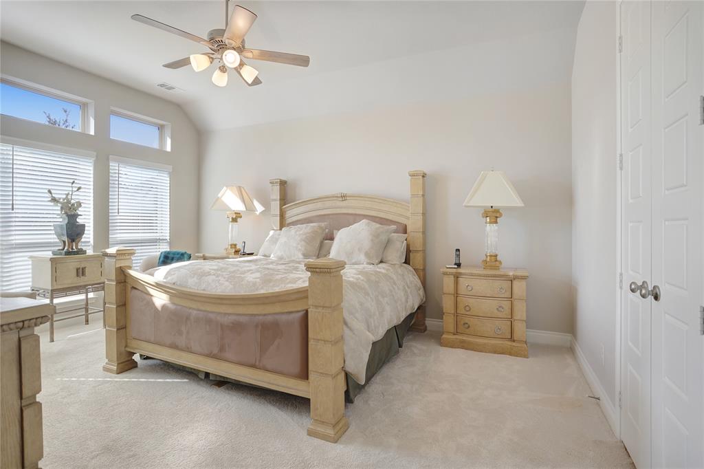Trinity Falls Planning Unit 3 Ph 2a - Residential