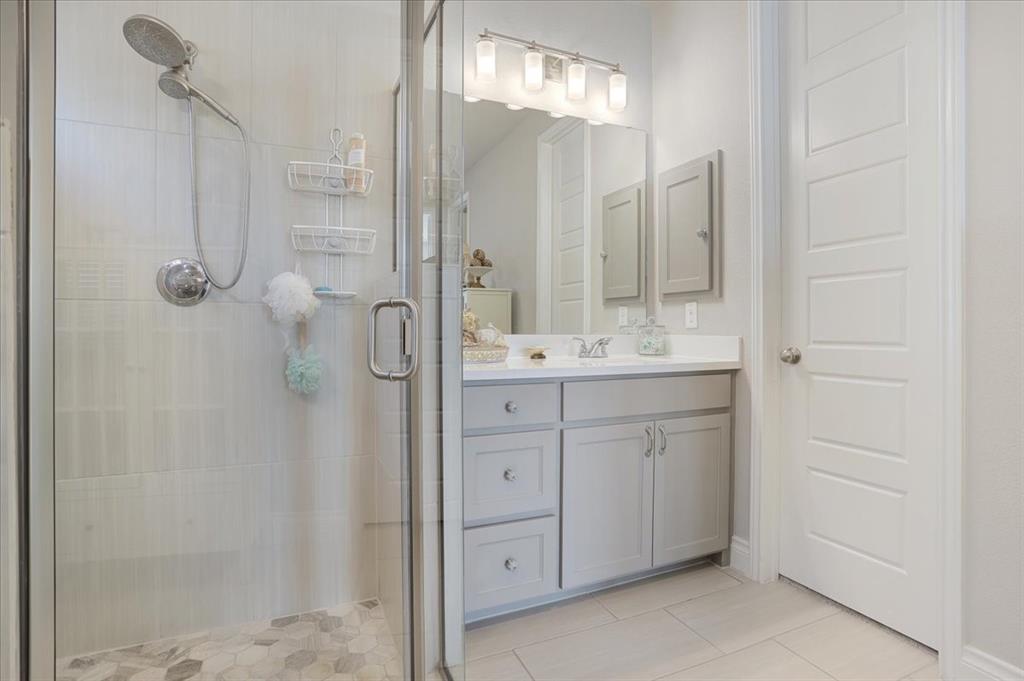 Trinity Falls Planning Unit 3 Ph 2a - Residential