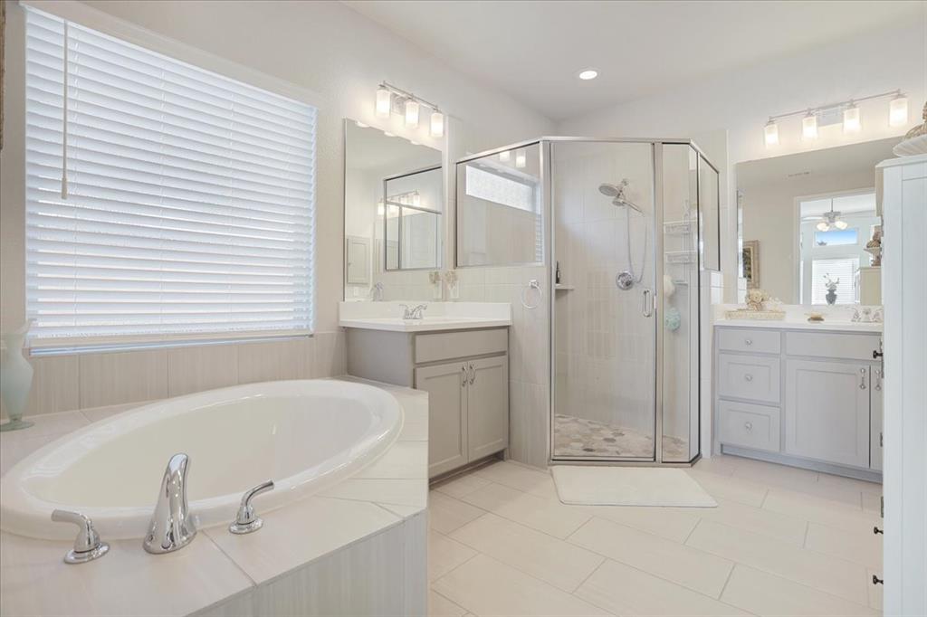 Trinity Falls Planning Unit 3 Ph 2a - Residential