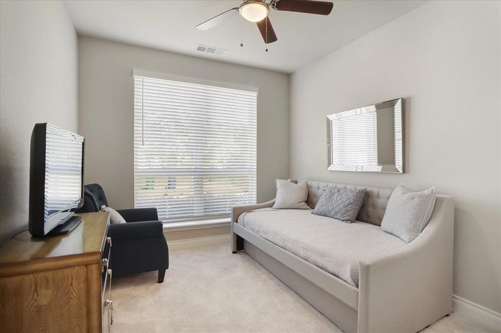 Trinity Falls Planning Unit 3 Ph 2a - Residential