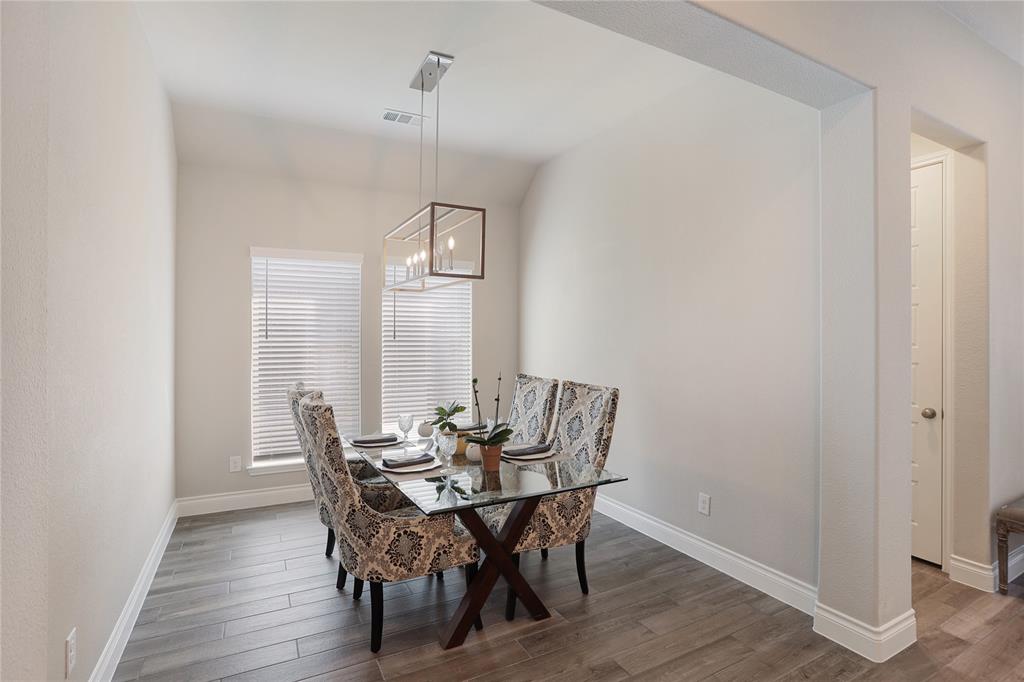 Trinity Falls Planning Unit 3 Ph 2a - Residential