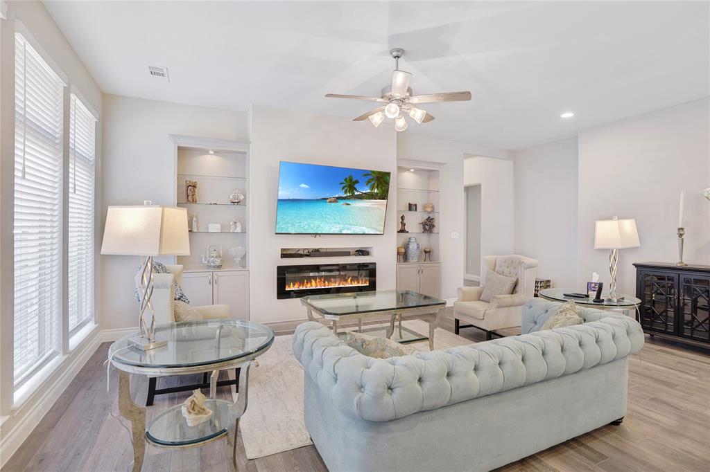 Trinity Falls Planning Unit 3 Ph 2a - Residential