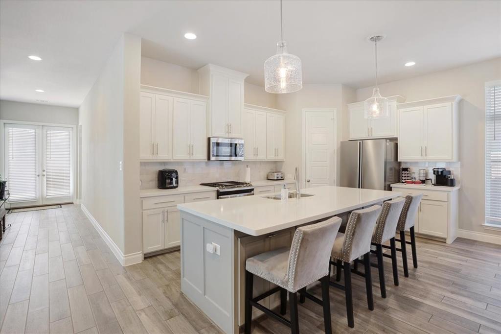 Trinity Falls Planning Unit 3 Ph 2a - Residential