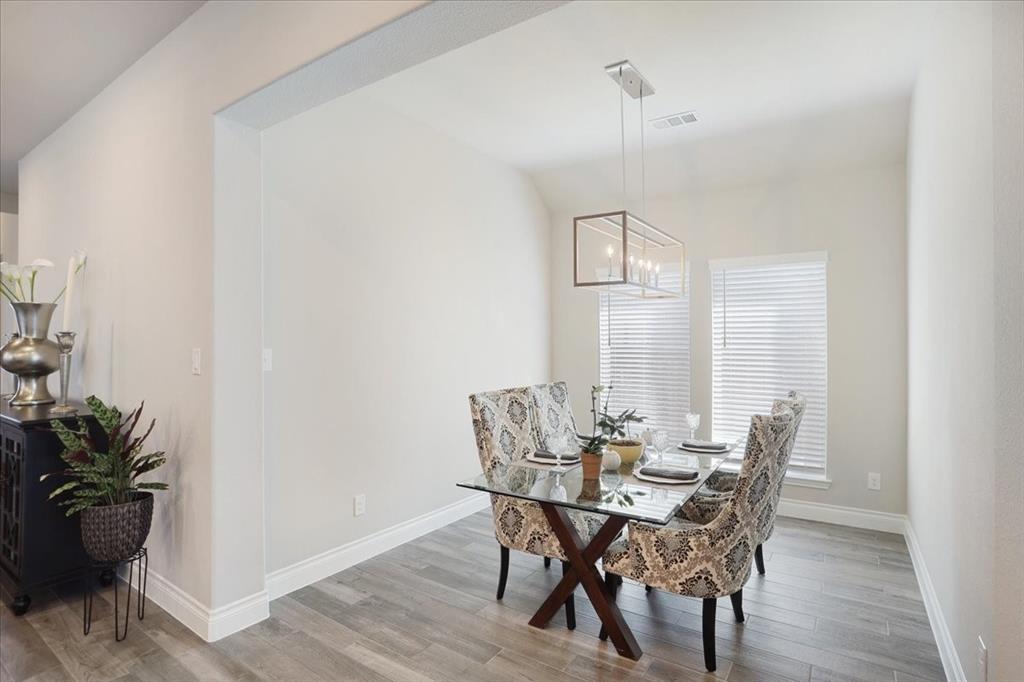 Trinity Falls Planning Unit 3 Ph 2a - Residential