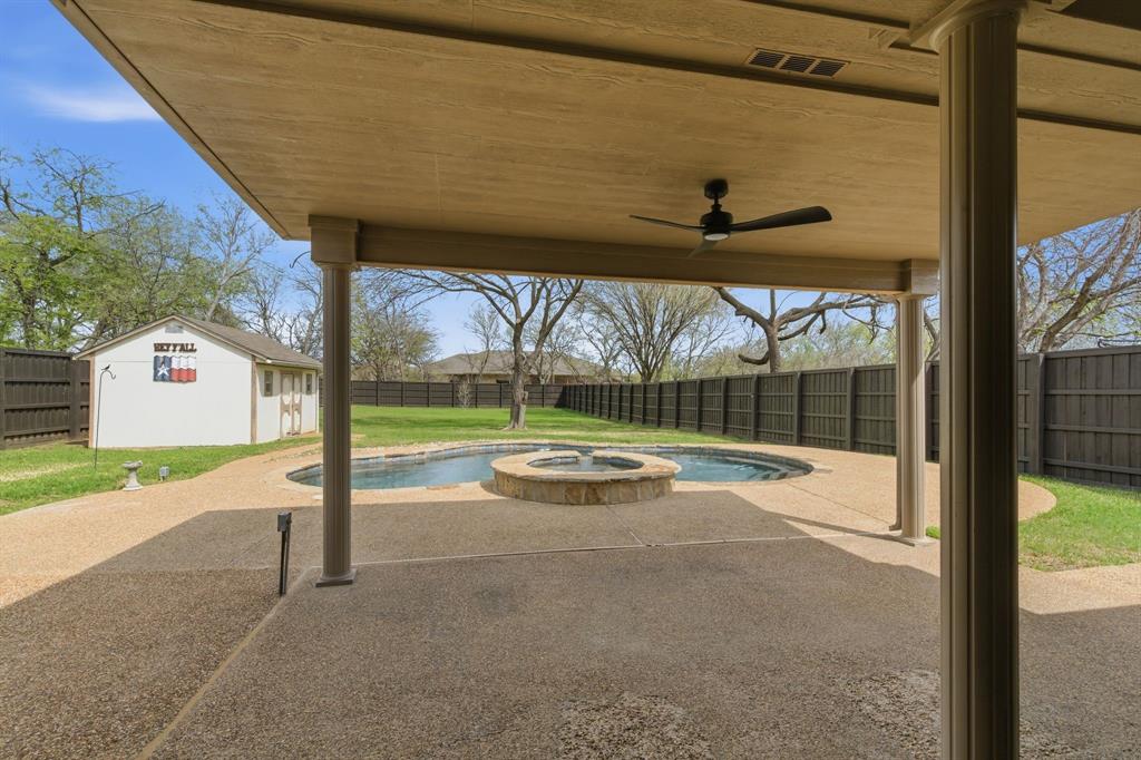 Grier Acres Add - Residential