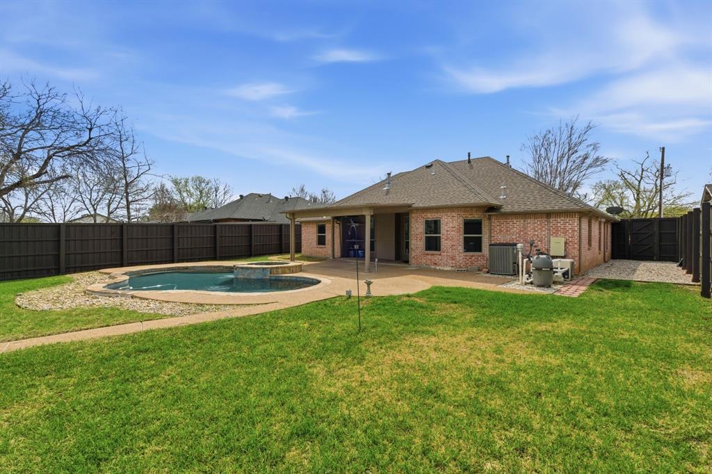 Grier Acres Add - Residential