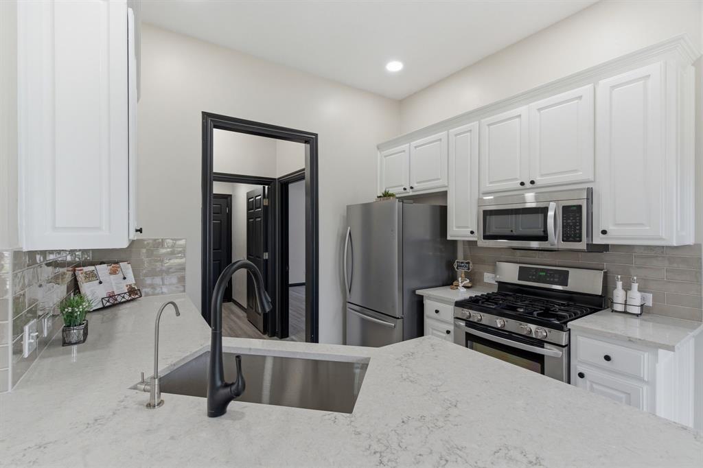 Grier Acres Add - Residential