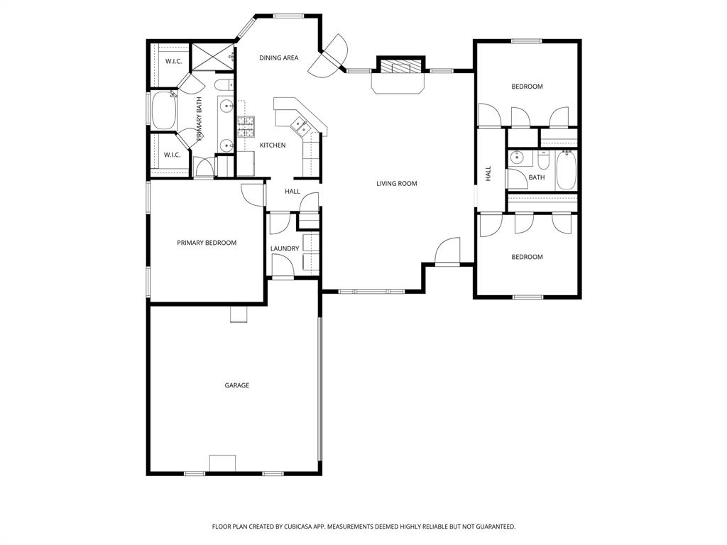 Grier Acres Add - Residential