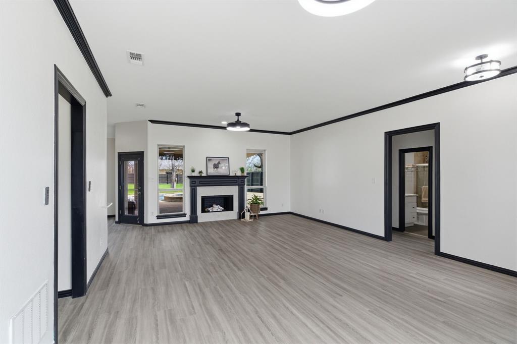 Grier Acres Add - Residential