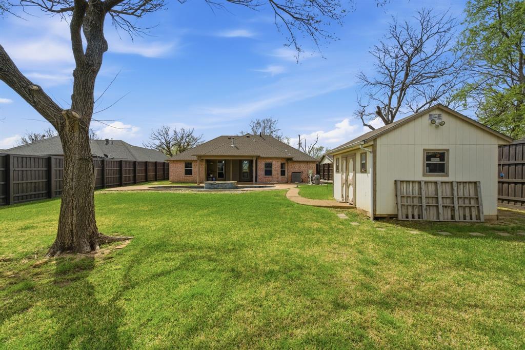 Grier Acres Add - Residential