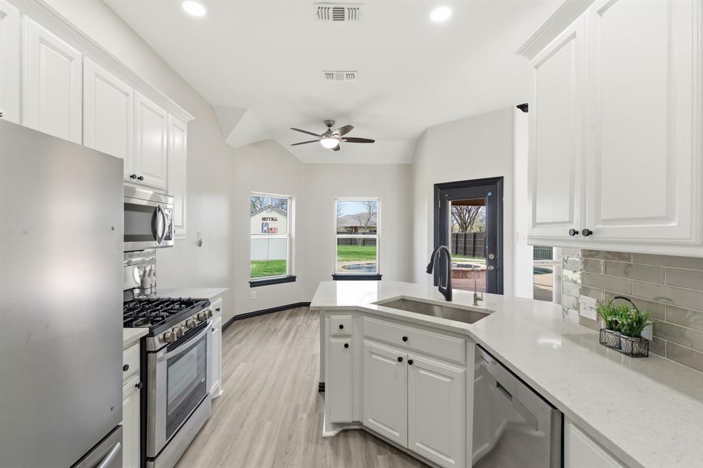 Grier Acres Add - Residential