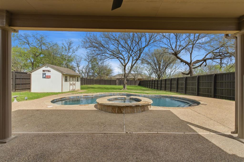 Grier Acres Add - Residential