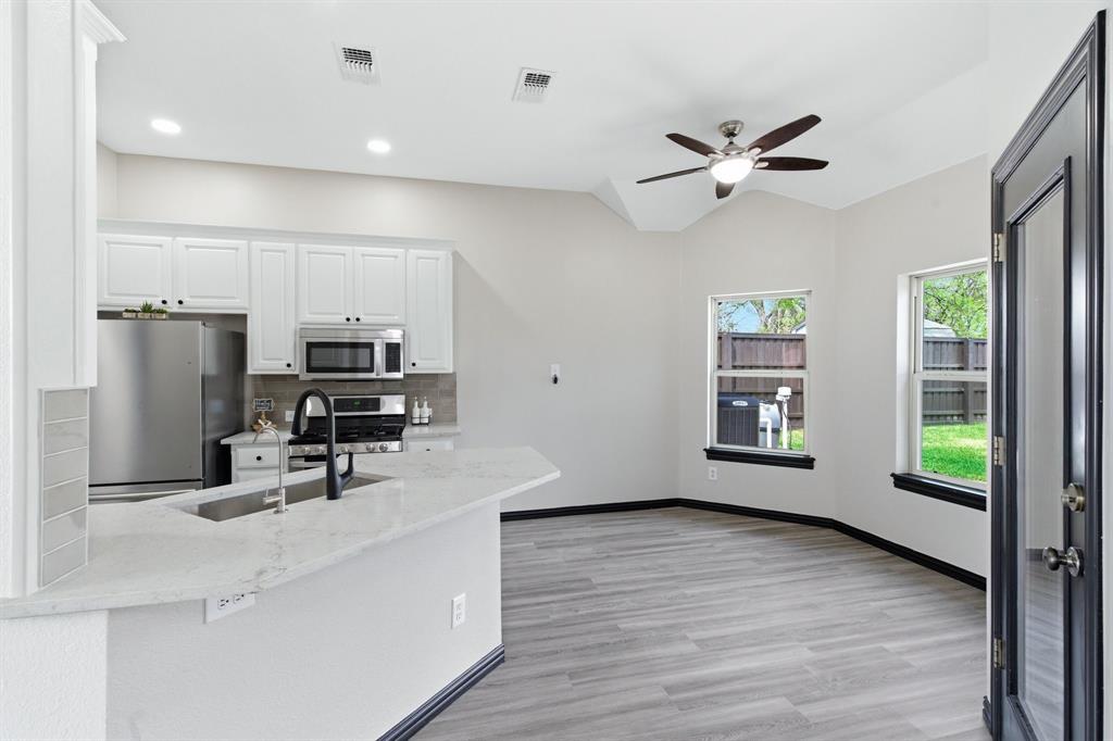 Grier Acres Add - Residential