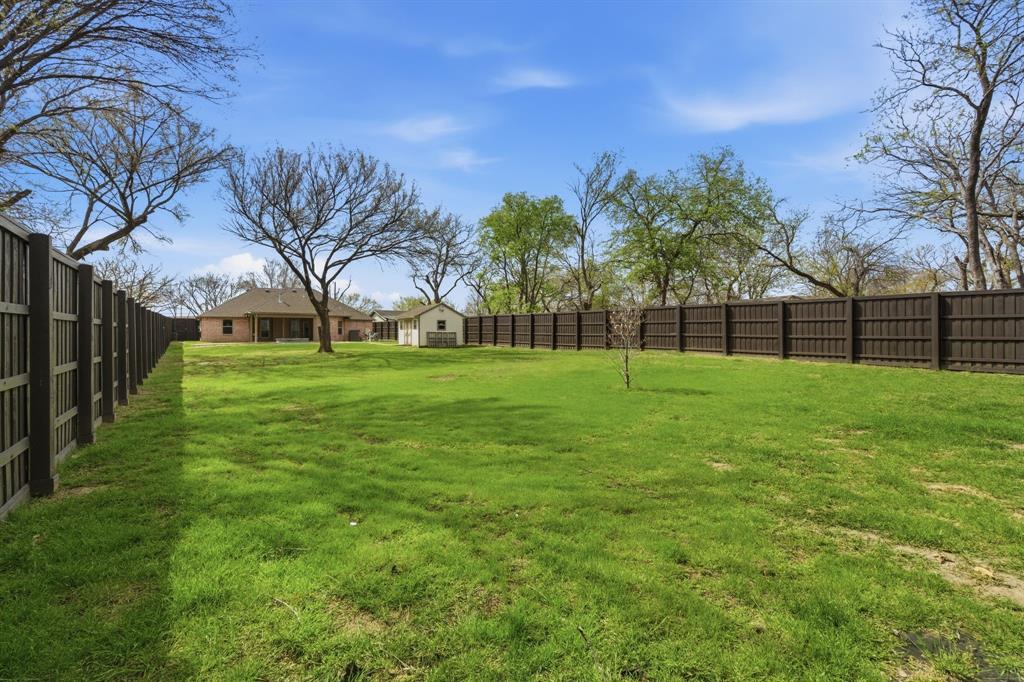 Grier Acres Add - Residential