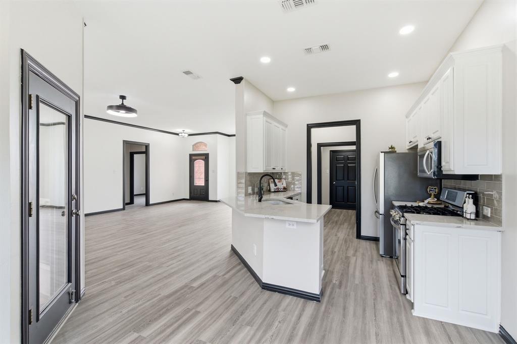 Grier Acres Add - Residential