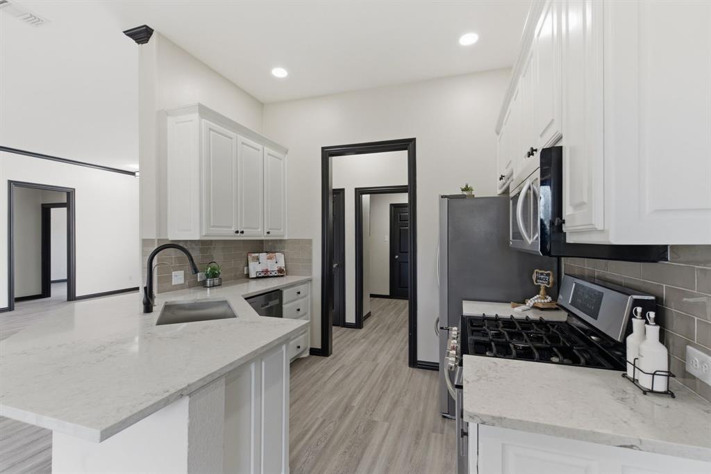 Grier Acres Add - Residential