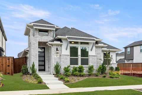 2612 Chester Drive Celina TX 75009