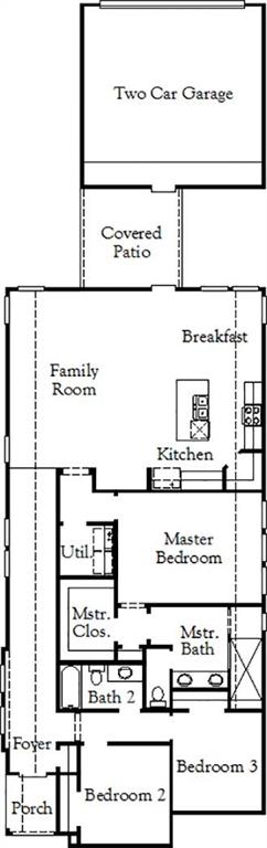 2612 Chester Drive