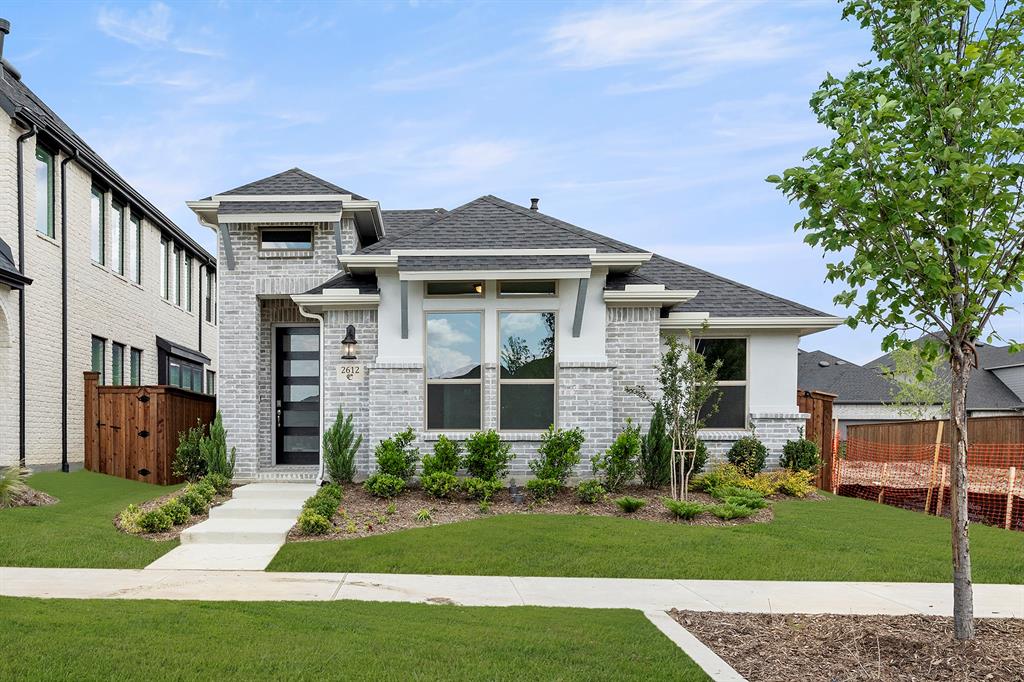 2612 Chester Drive