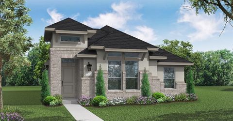 2612 Chester Drive Celina TX 75009