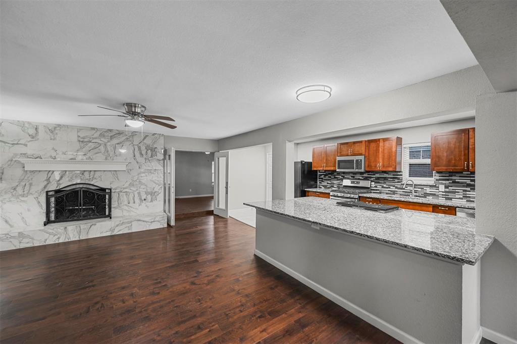 Northwood #2 - Residential