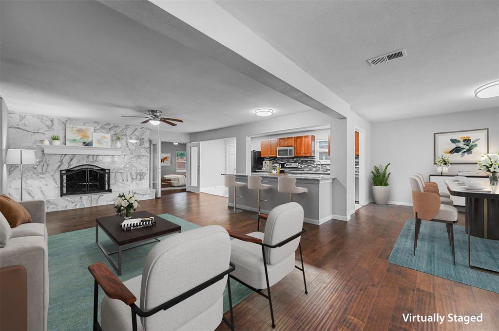 Northwood #2 - Residential