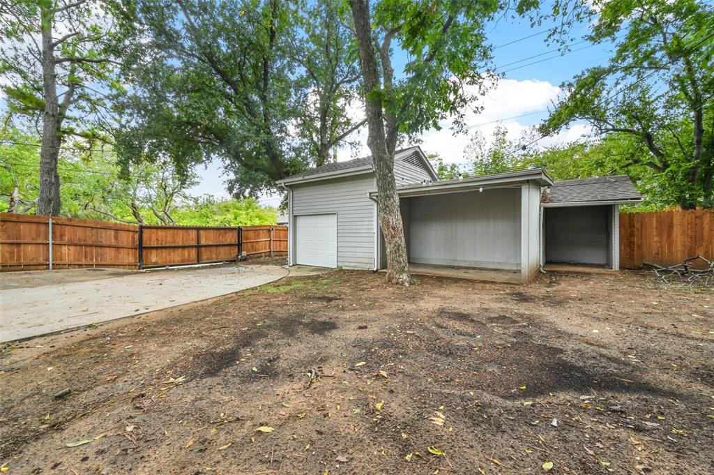 Northwood #2 - Residential