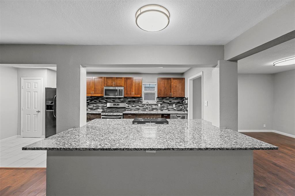 Northwood #2 - Residential