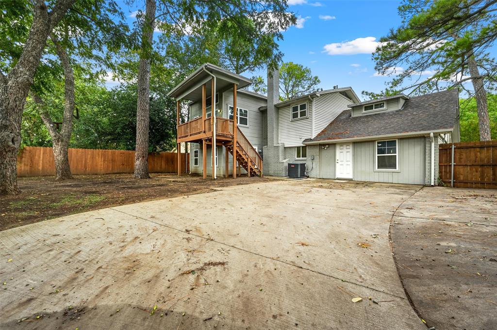 Northwood #2 - Residential