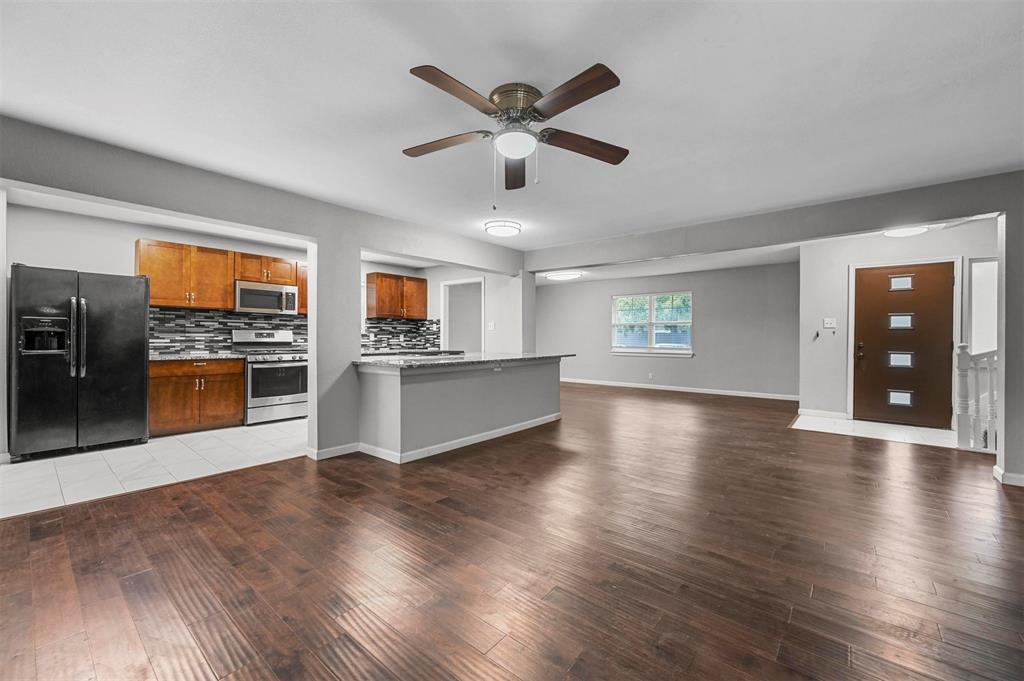 Northwood #2 - Residential