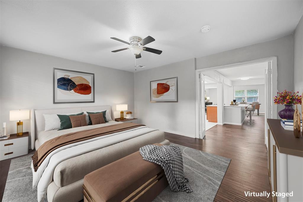 Northwood #2 - Residential